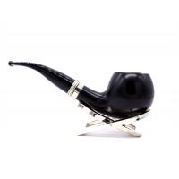 Vauen Melvin 142 Smooth 9mm Filter Fishtail Pipe (VA523)