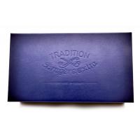 Vauen Tradition TD042 Limited Edition 9mm Fishtail Pipe (VA536)