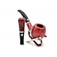 Vauen Tradition TD042 Limited Edition 9mm Fishtail Pipe (VA536)