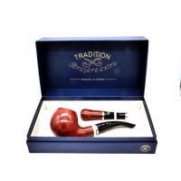 Vauen Tradition TD042 Limited Edition 9mm Fishtail Pipe (VA536)