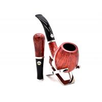 Vauen Tradition TD073 Limited Edition 9mm Fishtail Pipe (VA535)