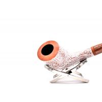 Vauen Fuji 4292 Sandblasted 9mm Fishtail Pipe (VA558)