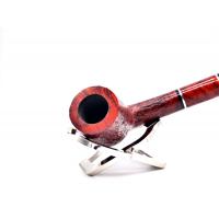 Vauen Scandic 586 Sandblasted 9mm Filter Pipe (VA596)