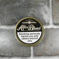 Turmeaus Alfies Blend Pipe Tobacco 50g Tin