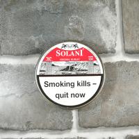 Solani Virginia Burley (Red label) Pipe Tobacco 50g Tin