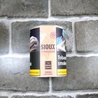 Sioux Virginia Blend Shag Pipe Tobacco 50g Tub