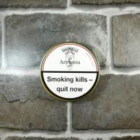 Savinelli Armonia Pipe Tobacco 50g Tin