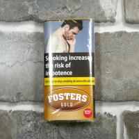 Fosters Gold Pipe Tobacco 12.5g Pouch