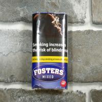 Fosters Mixed Pipe Tobacco 40g Pouch
