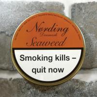 Erik Nording Sea Weed Pipe Tobacco 50g Tin