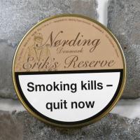 Erik Nording Erik's Reserve Pipe Tobacco 50g Tin