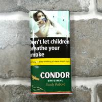Condor Ready Rubbed RR Pipe Tobacco 50g Pouch