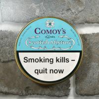 Comoys Scottish Mixture Pipe Tobacco 50g Tin