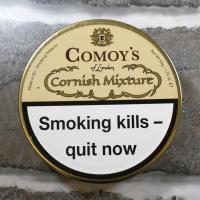Comoys Cornish Mixture Pipe Tobacco 50g Tin