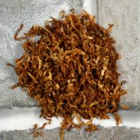 Bayside Virginia Blend Pipe Tobacco 100g Tin