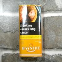 Bayside Virginia Blend Pipe Tobacco 50g Pouch