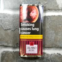 Alsbo Ruby (Formerly Cherry) Pipe Tobacco 50g Pouch