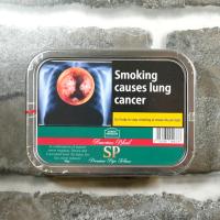 American Blends SP Blend (Formerly Sweet Peach) Pipe Tobacco 50g Tin