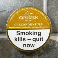 Charatan Curzon Mixture Pipe Tobacco 50g Tin (Dunhill Durbar)