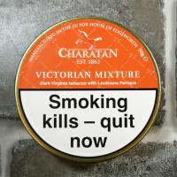 Charatan Victorian Mixture Pipe Tobacco 50g Tin (Dunhill Elizabethan Mixture)