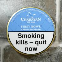 Charatan First Bowl Pipe Tobacco 50g Tin (Dunhill Early Morning)