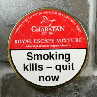 Charatan Royal Escape Pipe Tobacco 50g Tin (Dunhill Royal Yacht)