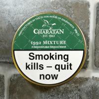 Charatan 1992 Mixture Pipe Tobacco 50g Tin (Dunhill 965 Mixture)