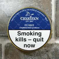 Charatan Flake Pipe Tobacco 50g Tin (Dunhill Flake)