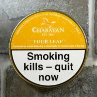 Charatan Four Leaf Pipe Tobacco 50g Tin (Dunhill Apertif)