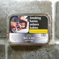 Kendal Balkan Mixture Pipe Tobacco 50g (Tin)