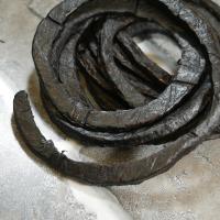 Kendal Black Pigtail Pipe Tobacco (Loose)