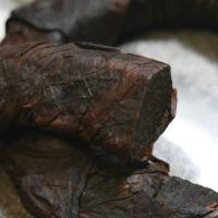 Kendal Twist Black Irish X Pipe Tobacco 50g (Tin)