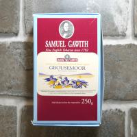 Samuel Gawith Grousemoor Mixture Pipe Tobacco - 250g Box - END OF LINE