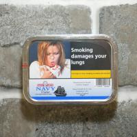 Samuel Gawith Navy Flake Pipe Tobacco 50g (Tin)