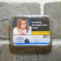 Bundle Deal - Samuel Gawith Navy Flake Pipe Tobacco 5 x 50g (Tin)