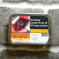 Samuel Gawith FireDance Flake Pipe Tobacco 50g (Tin)