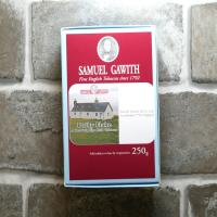 Samuel Gawith Bothy Flake Pipe Tobacco 250g Box - End of Line