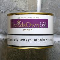 Ilsted Own Mix No.66 Pipe Tobacco 100g Tin