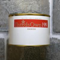 Ilsted Own Mix No.99 Pipe Tobacco 100g Tin