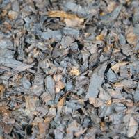 Century USA Stoved Virginia Pipe Tobacco - 20g Sample
