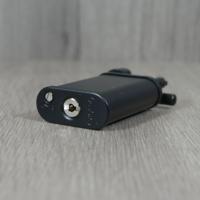 Chacom X Tsubota Metal Pipe Lighter - Black