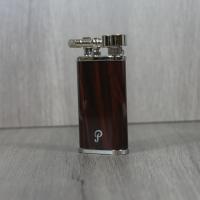 Peterson Pipe Lighter - Brown