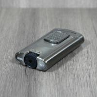 Xikar Astral Single Jet Flame Lighter - Gunmetal