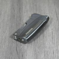 Promise Pipe Lighter - Gunmetal