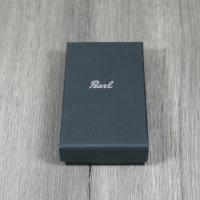 Tsubota Pearl - Bolbo Pipe Lighter - Matt Black