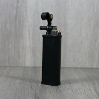 Tsubota Pearl - Bolbo Pipe Lighter - Matt Black