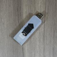 Rechargeable Champ USB Cigarette Igniter - 1 Lucky Dip