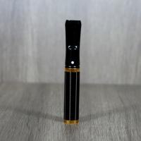 Dunhill Short Black Pins Cigarette holder