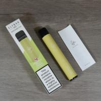 Elf Bar 600 Disposable Vape Bar - Pineapple Peach Mango