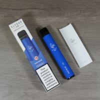 Elf Bar 600 Disposable Vape Bar - Mad Blue